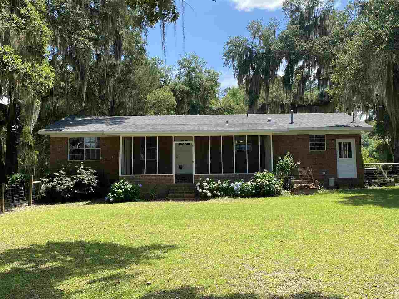 1276 Northwest Little Cat Road Madison, FL 32340 - Photo 5 of 23 Gallery Image 5