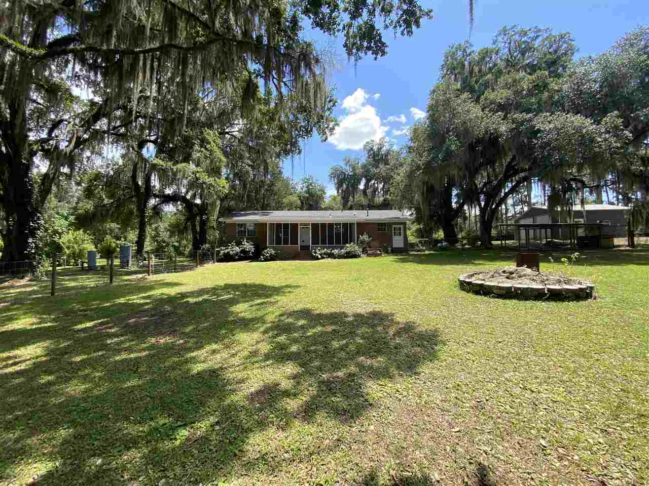 1276 Northwest Little Cat Road Madison, FL 32340 - Photo 6 of 23 Gallery Image 6
