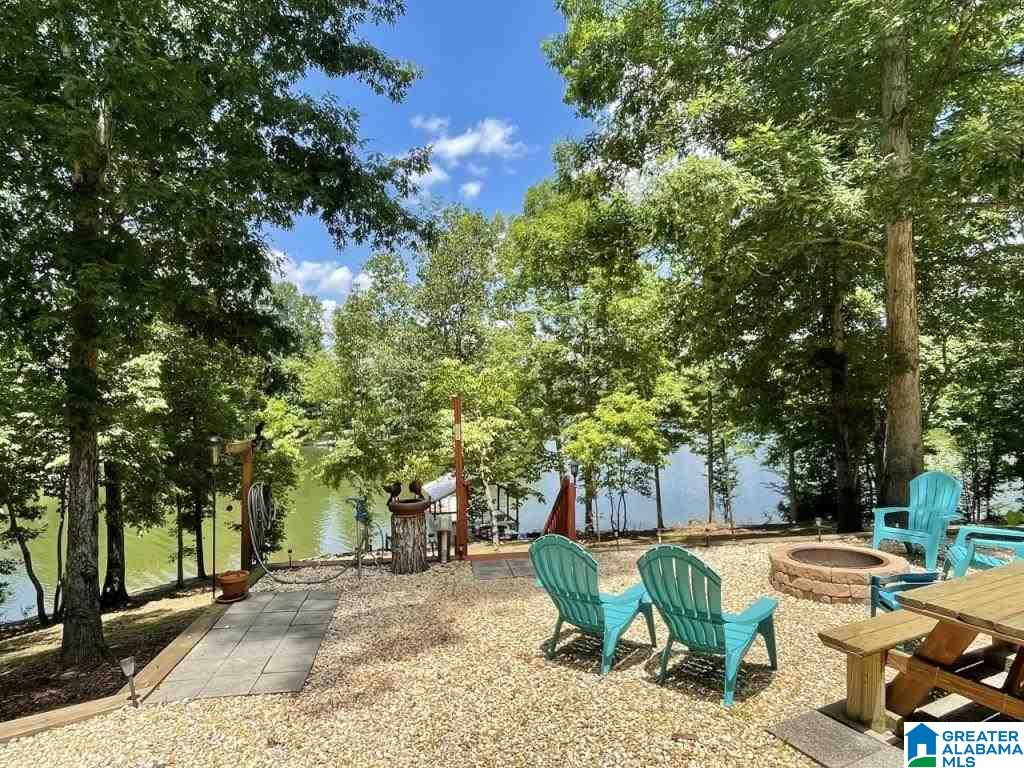 99 River Point Road Lineville, AL 36266 - Photo 2 of 27