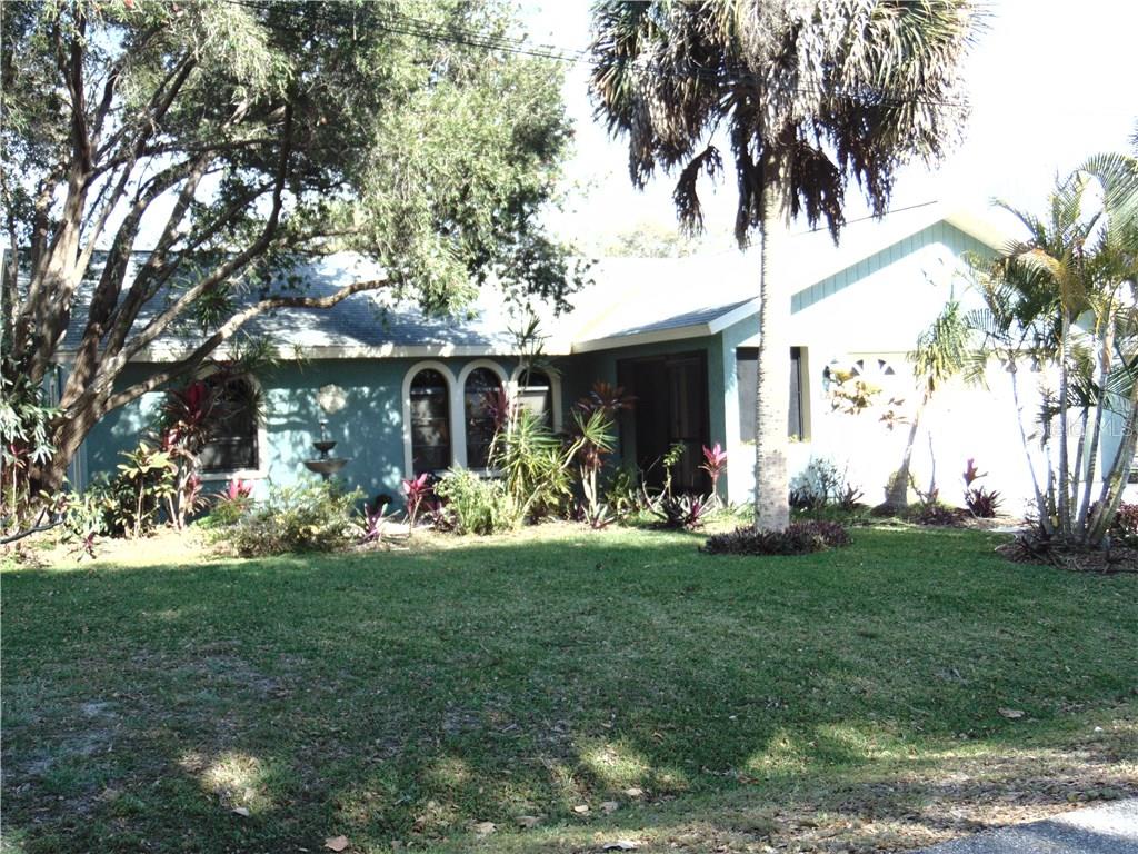 3161 Arrowhead Road Venice, FL 34293 - Photo 1 of 1