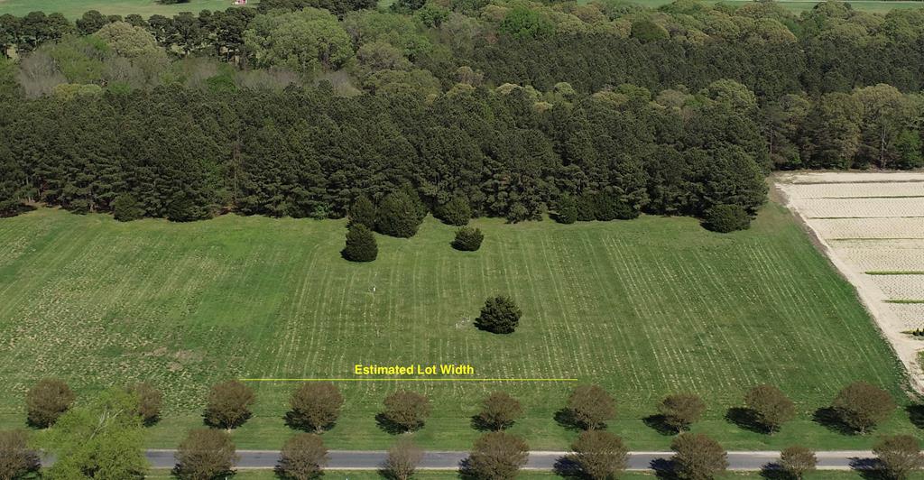 Lot 2 Clearview Road, Unit 2 Exmore, VA 23350 - Photo 1 of 12