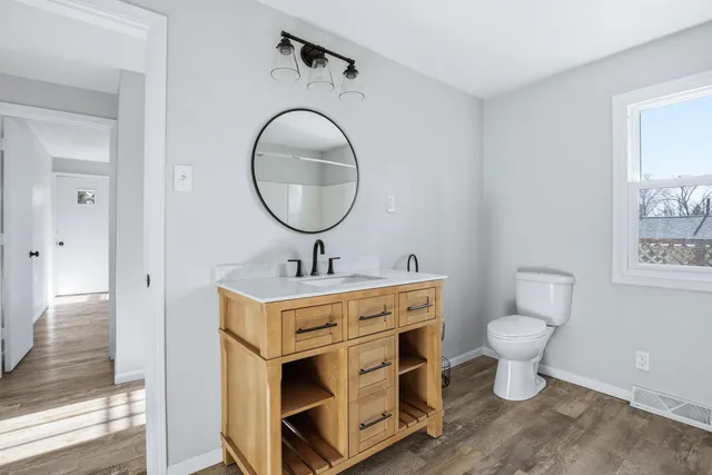 $170,000 | 501 South 3rd Street, Colona, IL 61241