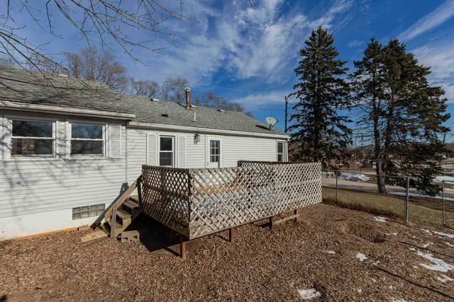 $170,000 | 501 South 3rd Street, Colona, IL 61241