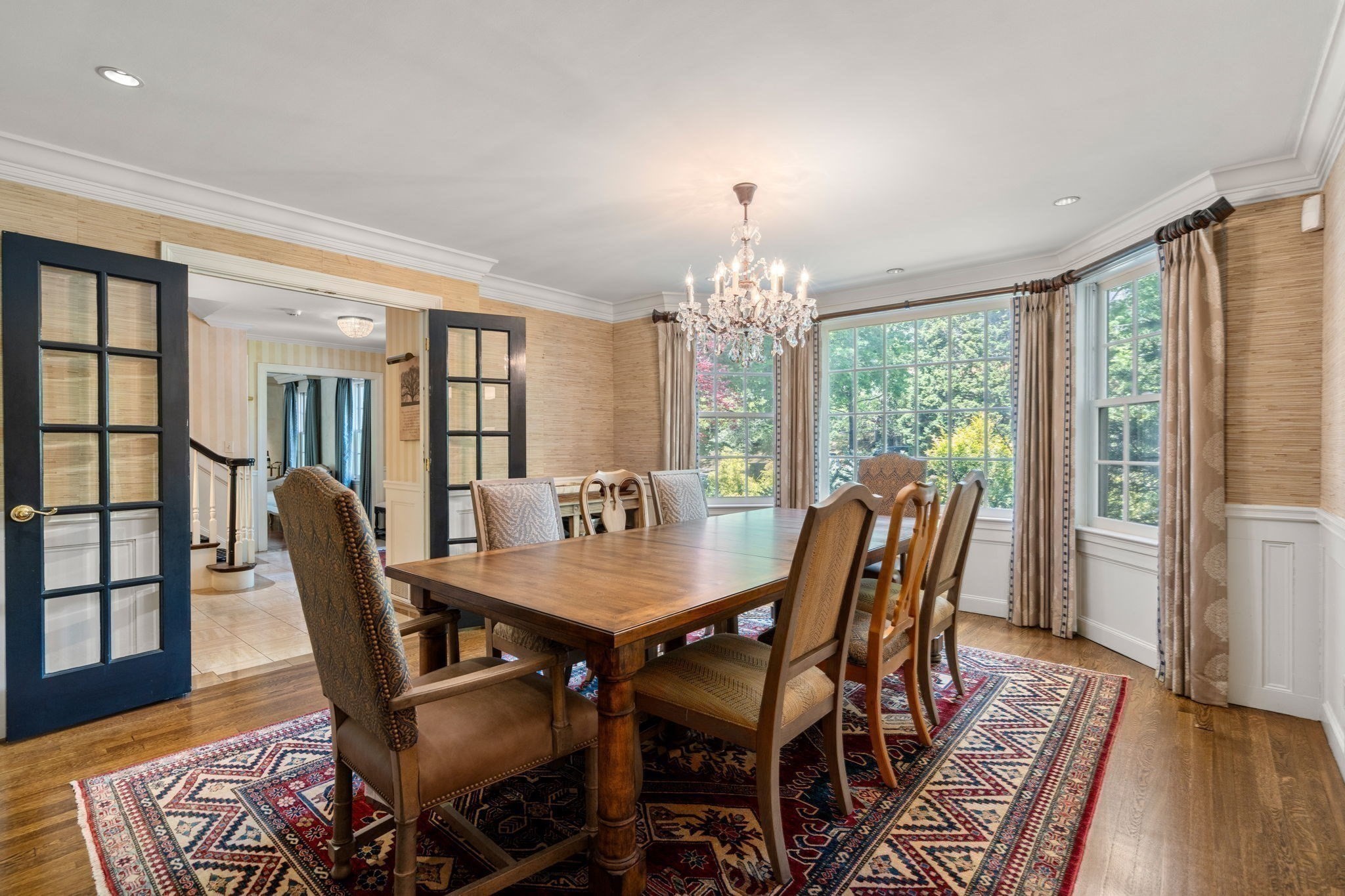 90 Suffolk Road Chestnut Hill, MA 02467 - Photo 6 of 17 Gallery Image 6