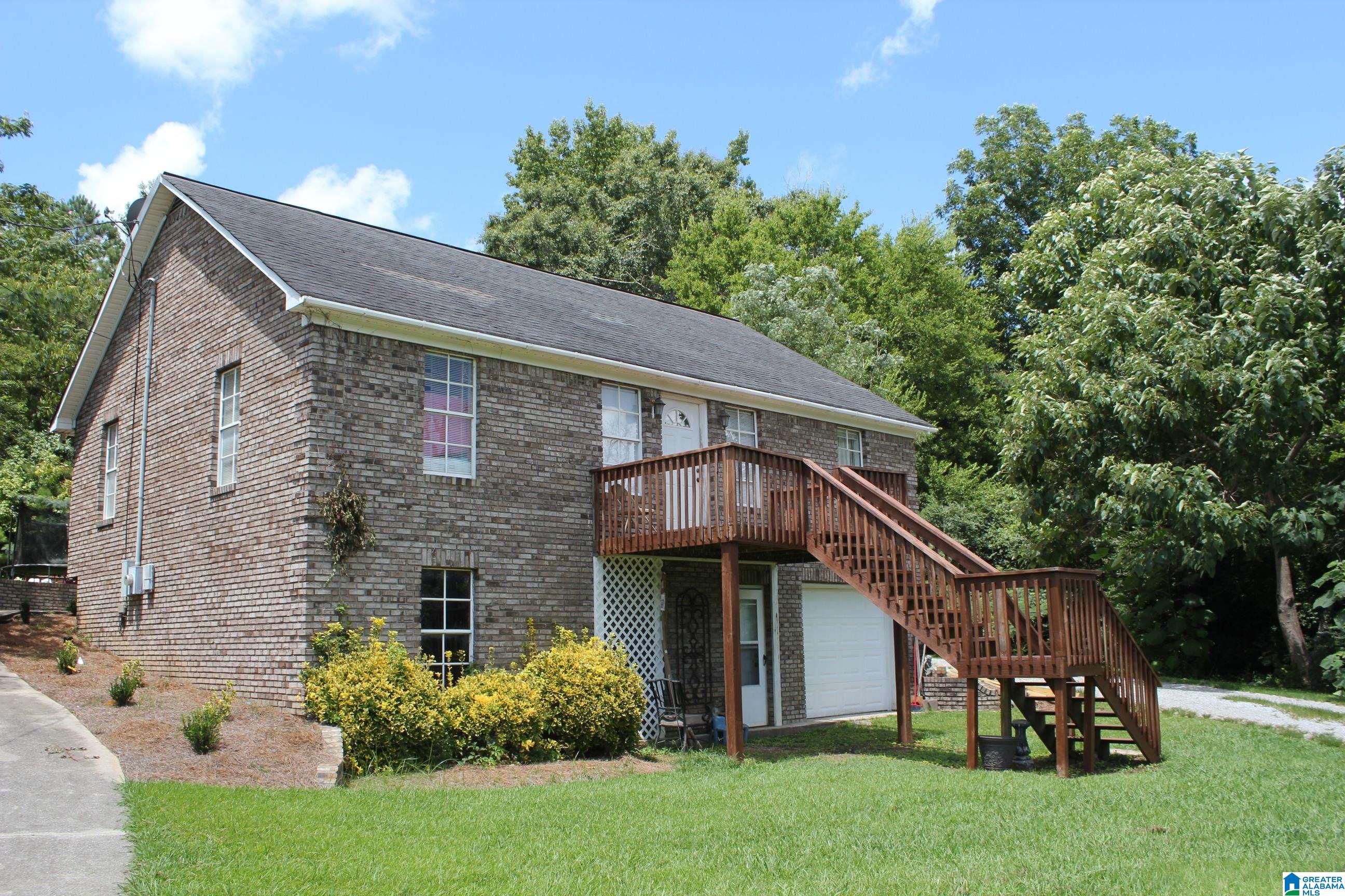 1802 9th Street North Clanton, AL 35045 - Photo 23 of 33