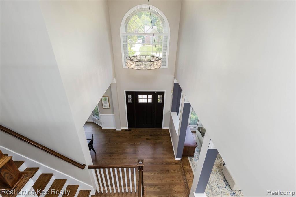 4210 Oak Tree Circle Rochester, MI 48306 - Photo 29 of 57