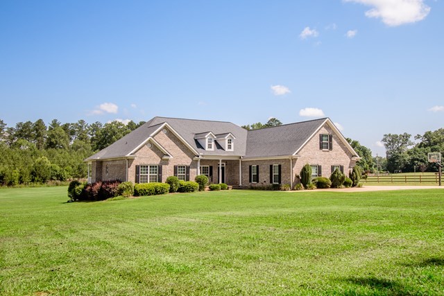 705 Legacy Farms Road Gray, GA 31032 - Photo 1 of 36 Primary Photo