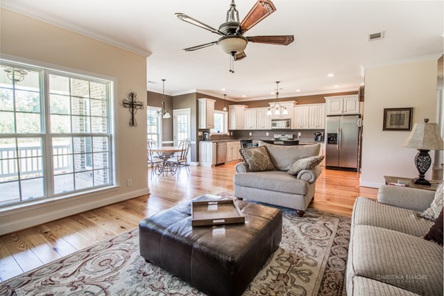705 Legacy Farms Road Gray, GA 31032 - Photo 12 of 36 Additional Photo