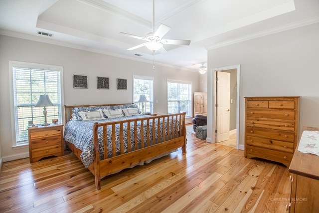 705 Legacy Farms Road Gray, GA 31032 - Photo 18 of 36 Additional Photo