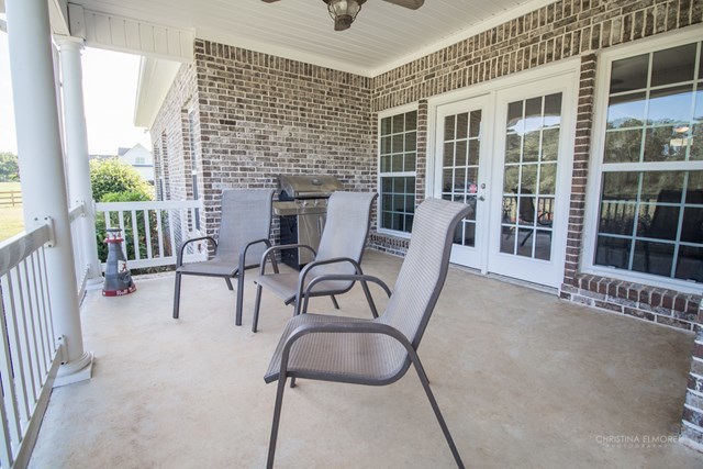 705 Legacy Farms Road Gray, GA 31032 - Photo 31 of 36 Additional Photo