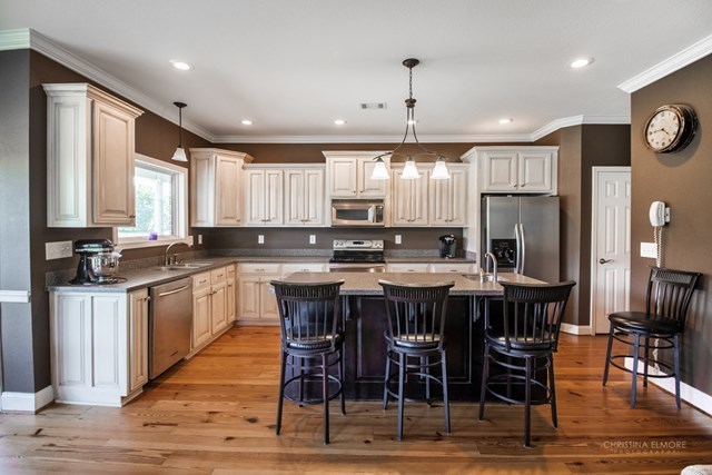 705 Legacy Farms Road Gray, GA 31032 - Photo 5 of 36 Additional Photo