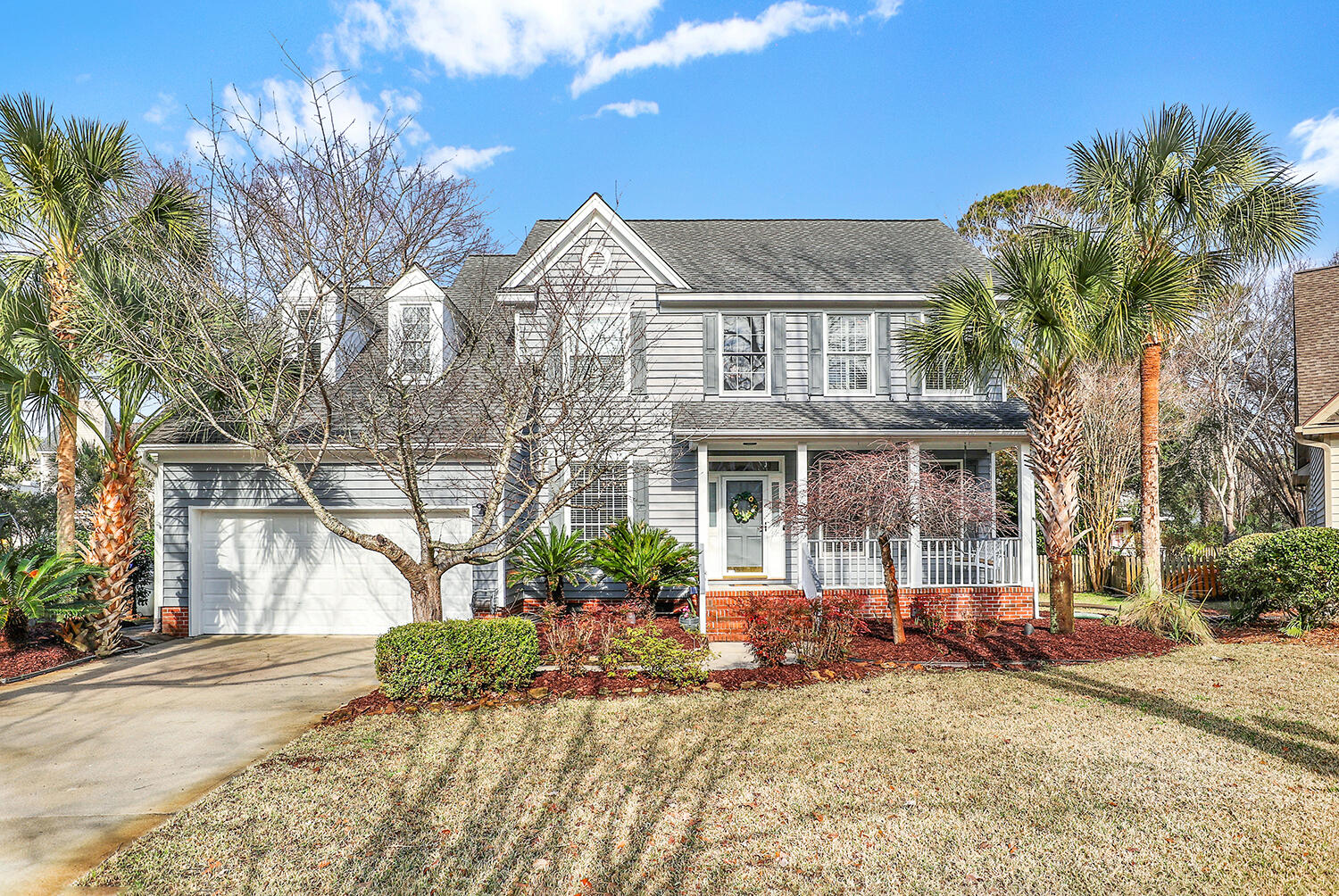 3167 Linksland Road Mount Pleasant, SC 29466 - Photo 1 of 41 3167 Linksland Road