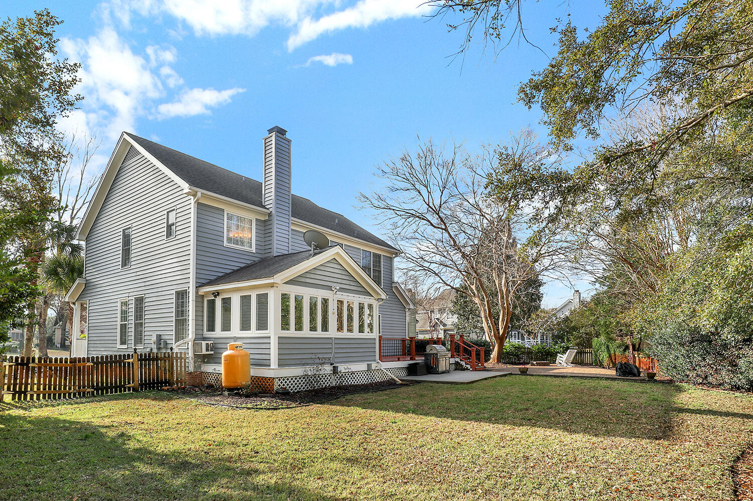 3167 Linksland Road Mount Pleasant, SC 29466 - Photo 39 of 41 3167 Linksland Road