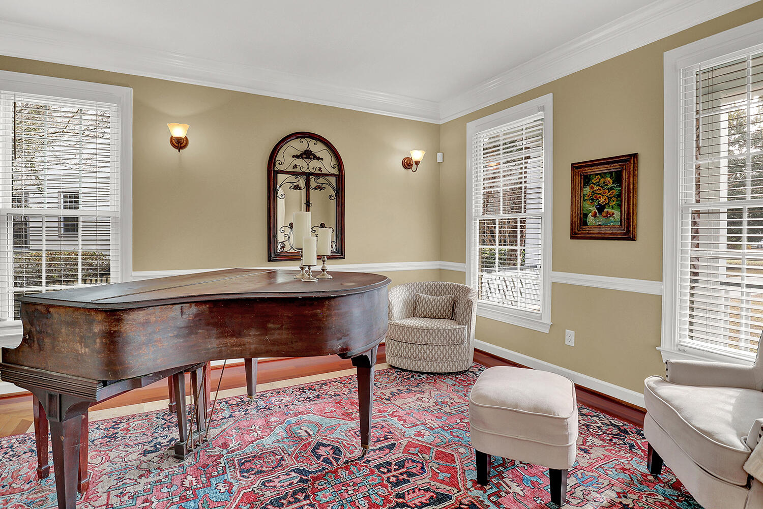 3167 Linksland Road Mount Pleasant, SC 29466 - Photo 5 of 41 3167 Linksland Road