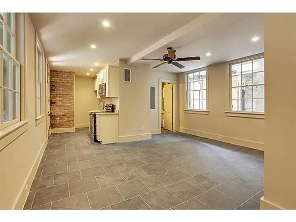 $1,275 | 713 St Ann Street, Unit 1A, New Orleans, LA 70116