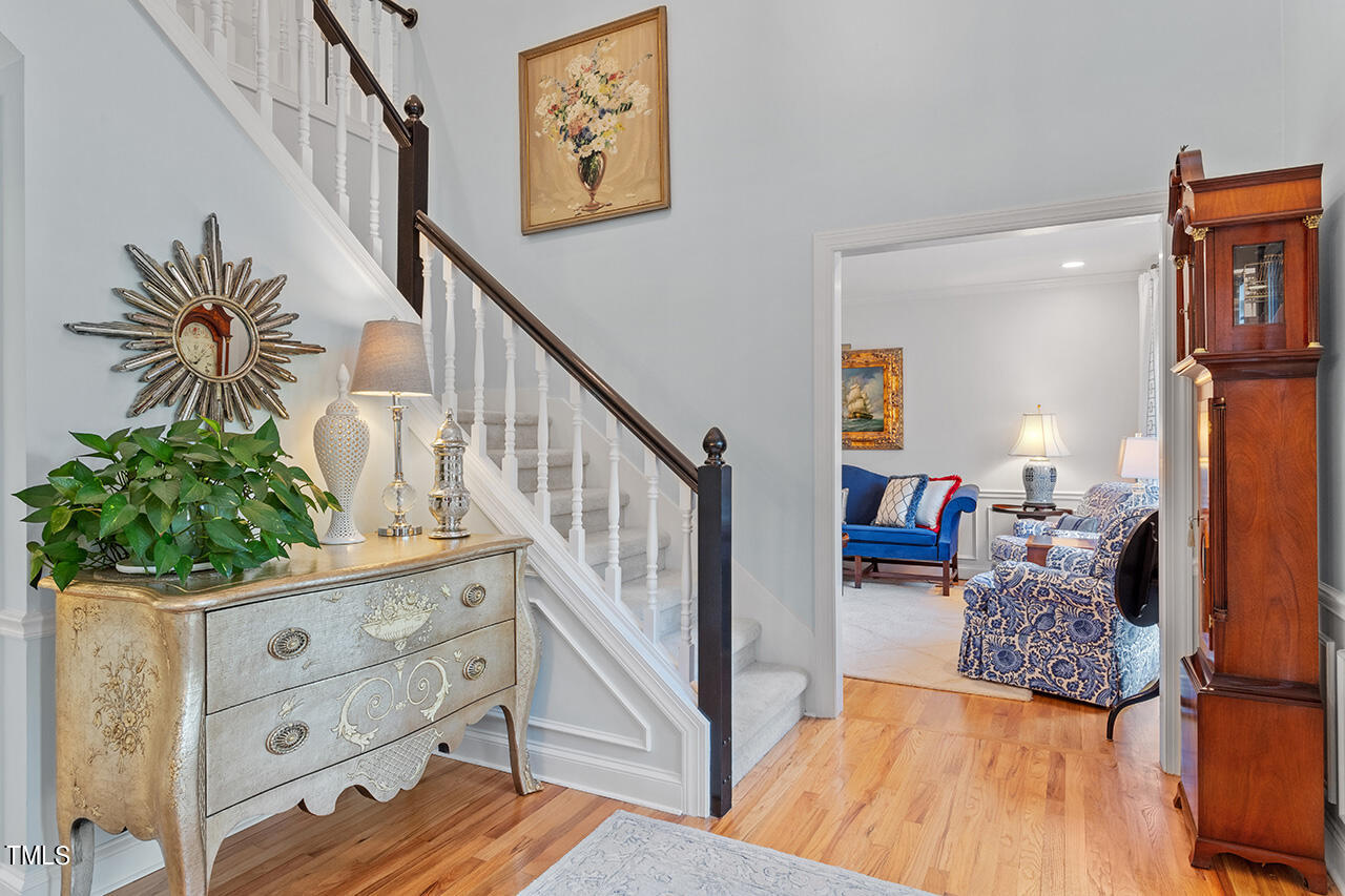 2608 Trickle Court Raleigh, NC 27615 - Photo 6 of 43 2608 Trickle Court_11