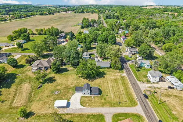 $209,900 | N6275 East Neda Road, Hubbard, WI 53035