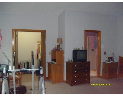 190 Hennessey Road Industry, ME 04938 - Photo 11 of 25 Bedroom.