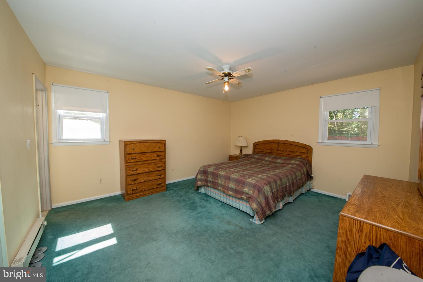 1604 Colima Road Philadelphia, PA 19115 - Photo 22 of 37 Master Bedroom