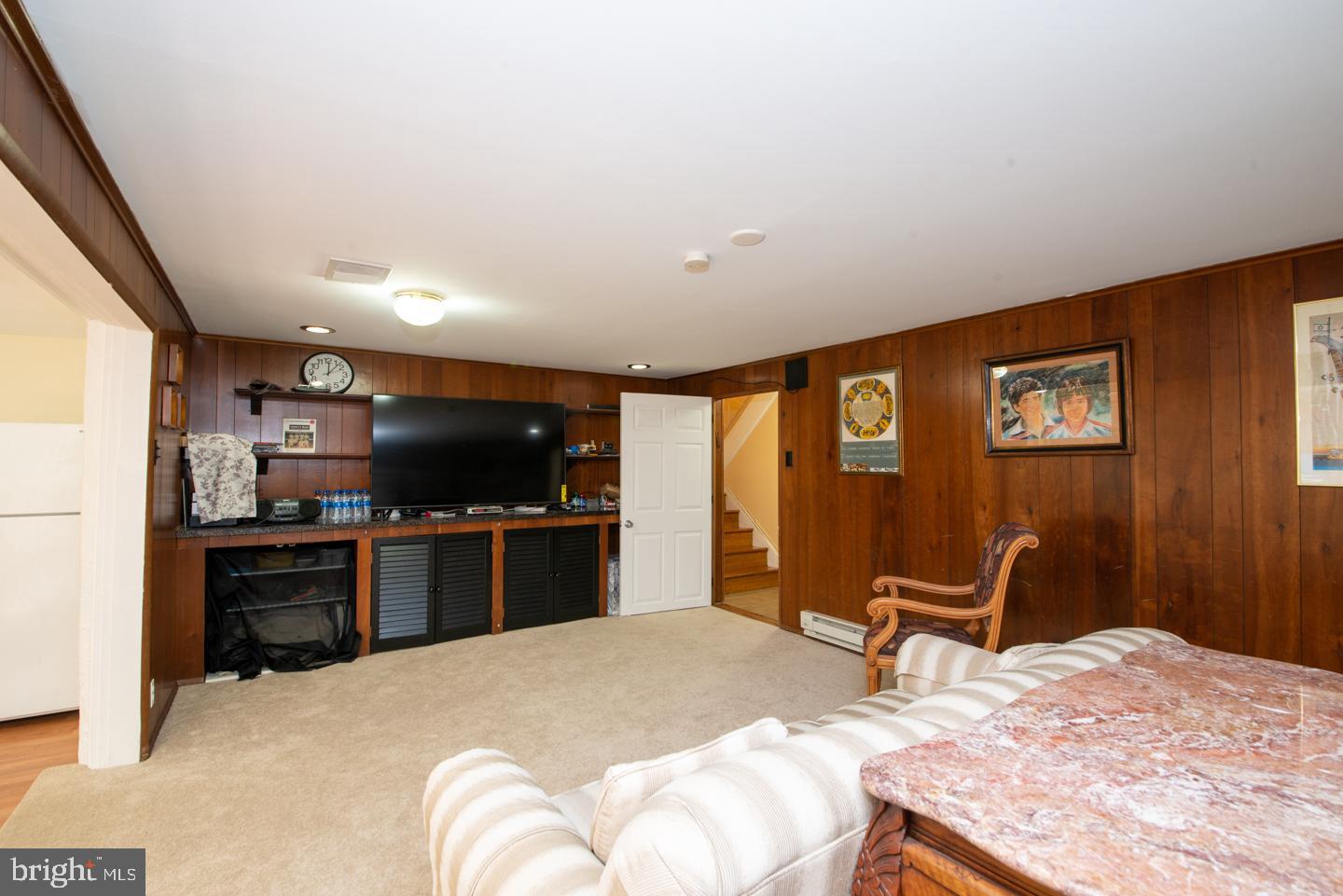 1604 Colima Road Philadelphia, PA 19115 - Photo 33 of 37 Living Room In-Law Suite