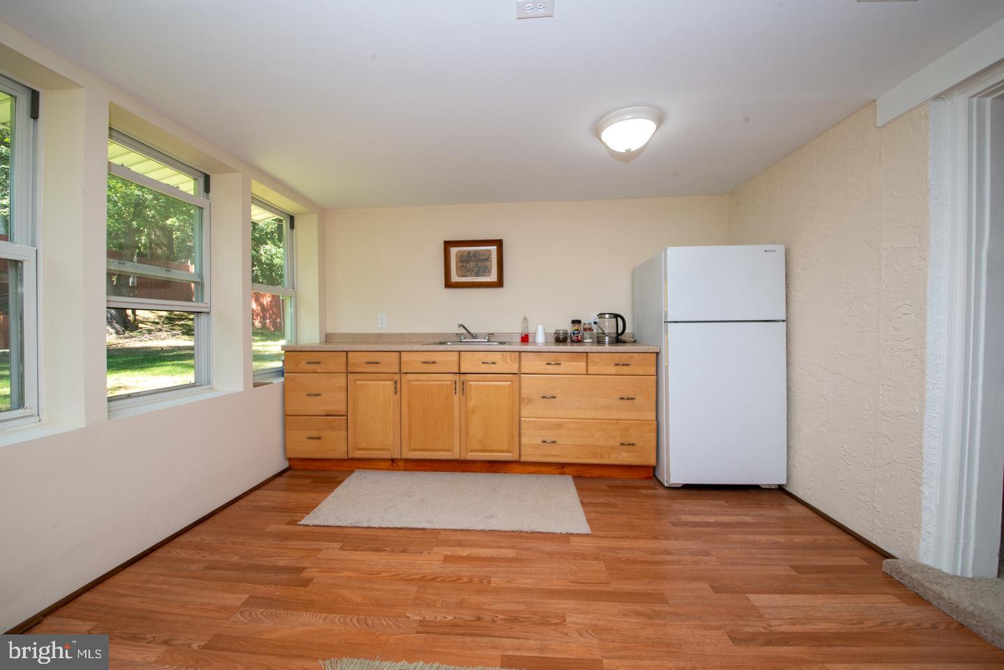 1604 Colima Road Philadelphia, PA 19115 - Photo 37 of 37 Kitchen In-Law Suite
