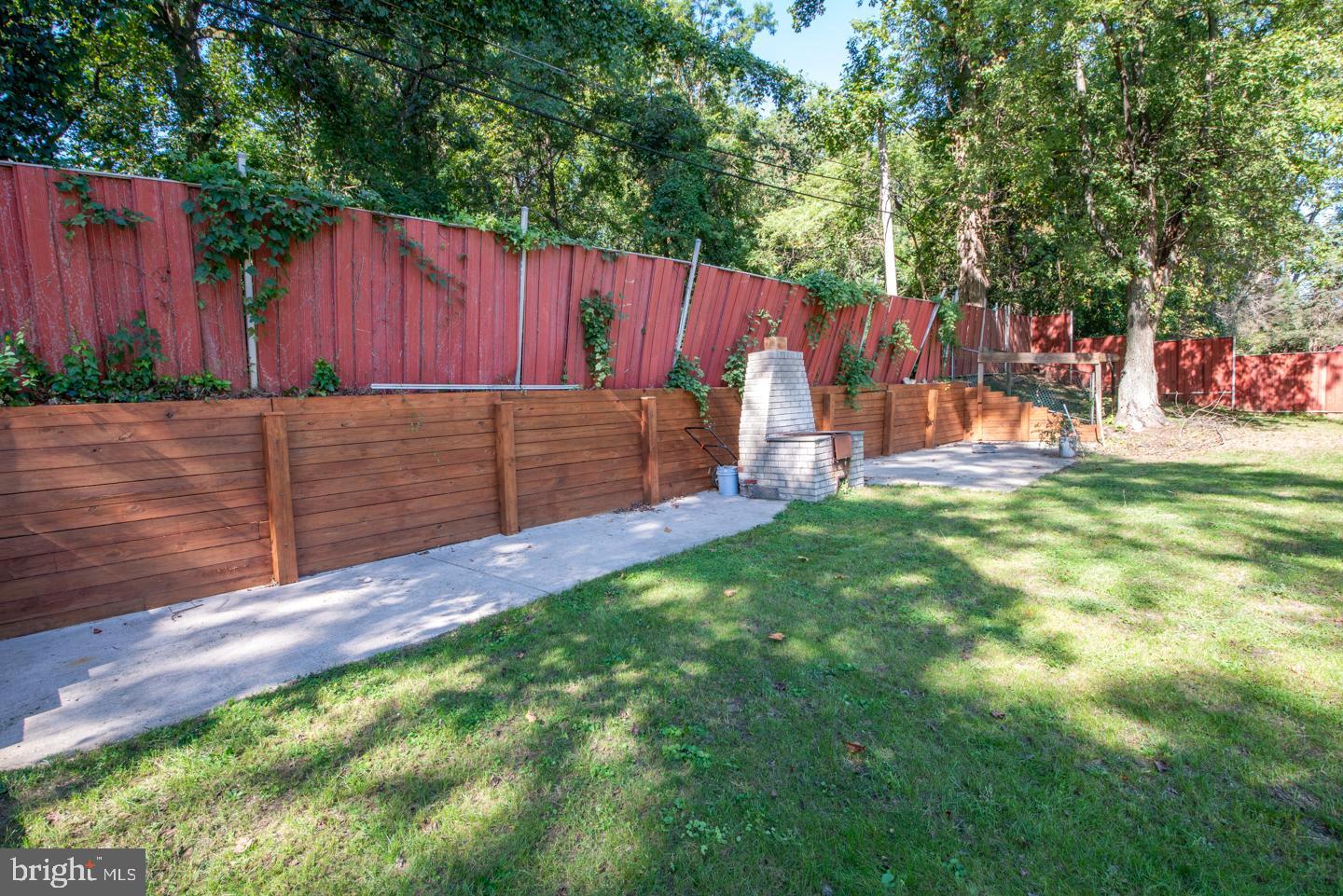 1604 Colima Road Philadelphia, PA 19115 - Photo 7 of 37 Back Yard