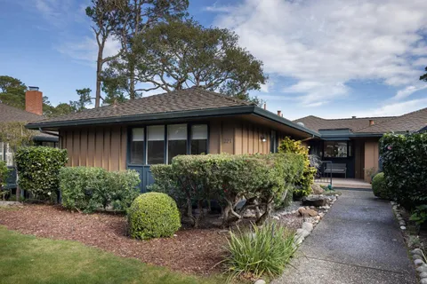 $1,258,000 | 221 Del Mesa Carmel, Carmel, CA 93923