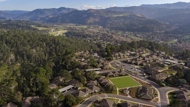 $1,258,000 | 221 Del Mesa Carmel, Carmel, CA 93923