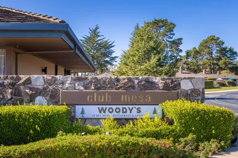 $1,258,000 | 221 Del Mesa Carmel, Carmel, CA 93923