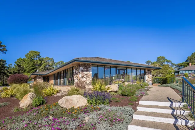 $1,258,000 | 221 Del Mesa Carmel, Carmel, CA 93923