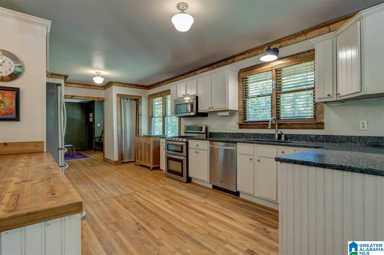 320 New Hope Mtn Road Pelham, AL 35124 - Photo 13 of 50
