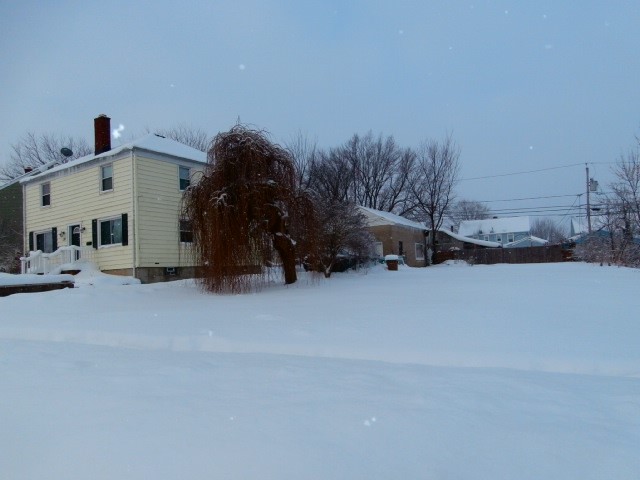 34 Virginia Road Cheektowaga, NY 14225 - Photo 14 of 26