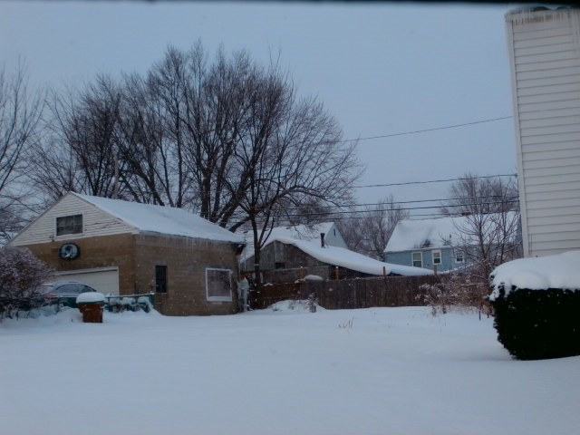 34 Virginia Road Cheektowaga, NY 14225 - Photo 16 of 26