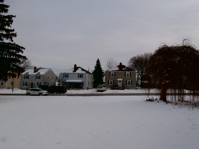 34 Virginia Road Cheektowaga, NY 14225 - Photo 21 of 26