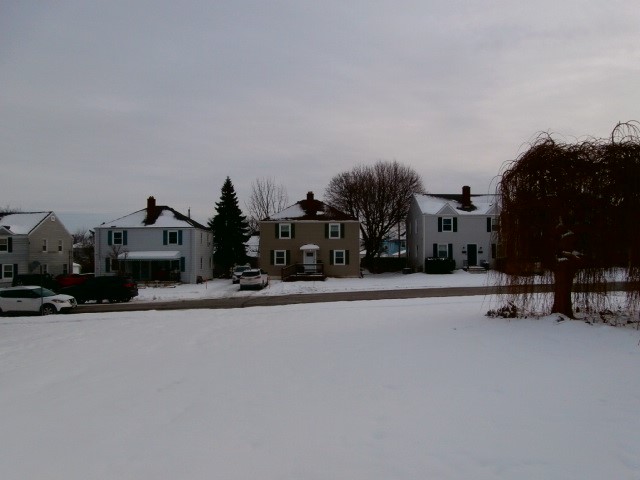 34 Virginia Road Cheektowaga, NY 14225 - Photo 22 of 26