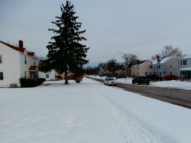 34 Virginia Road Cheektowaga, NY 14225 - Photo 8 of 26