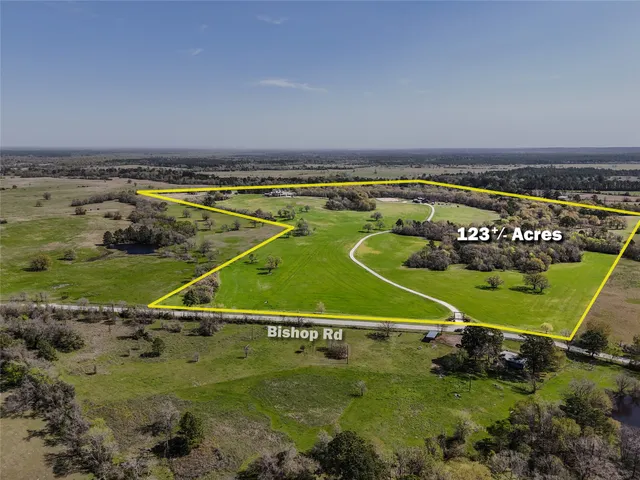 $5,750,000 | 460 Bishop Road, Huntsville, TX 77320