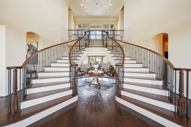 $5,750,000 | 460 Bishop Road, Huntsville, TX 77320