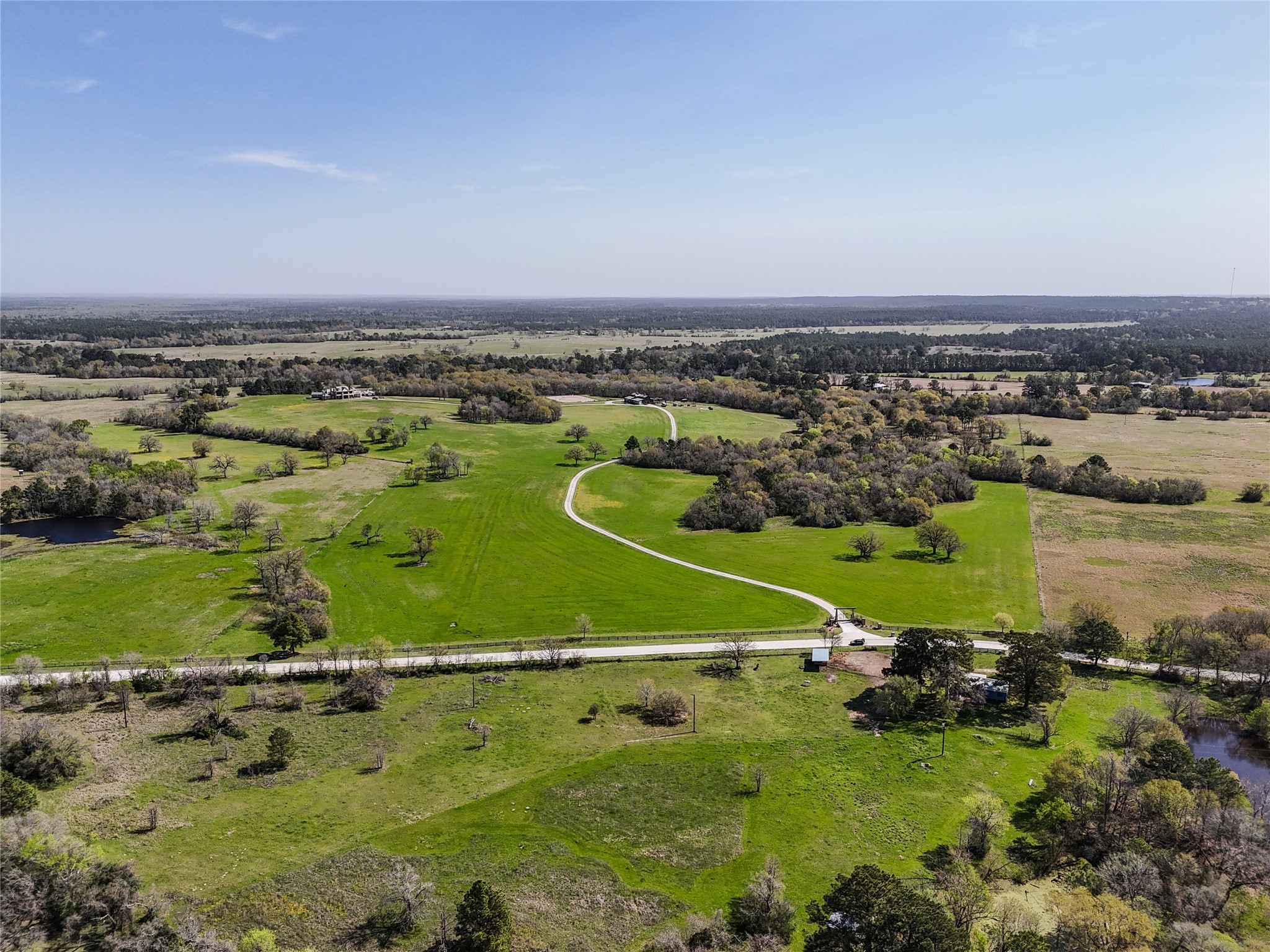 460 Bishop Road Huntsville, TX 77320 - Photo 50 of 50