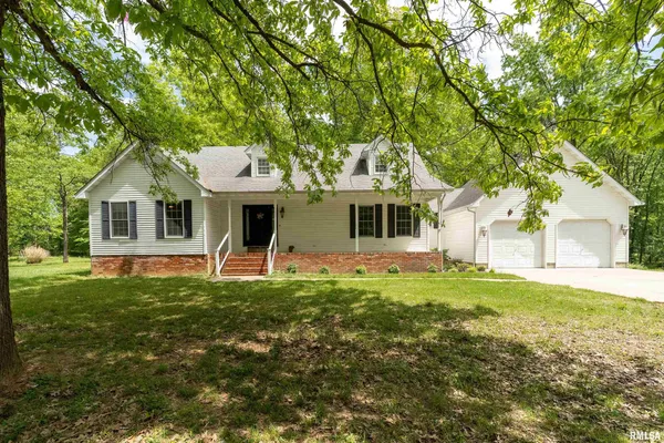 $479,900 | 200 Quail Run, Carterville, IL 62918