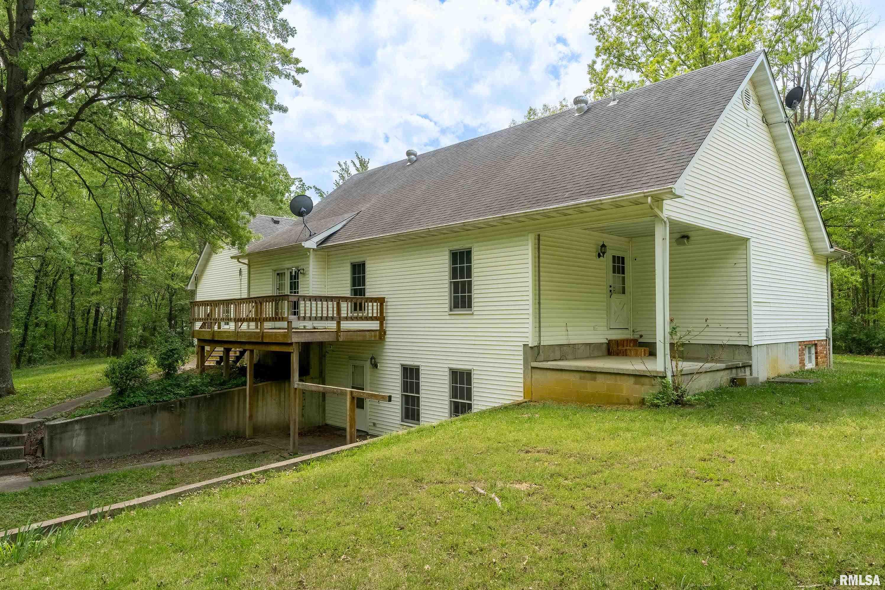 200 Quail Run Carterville, IL 62918 - Photo 37 of 40