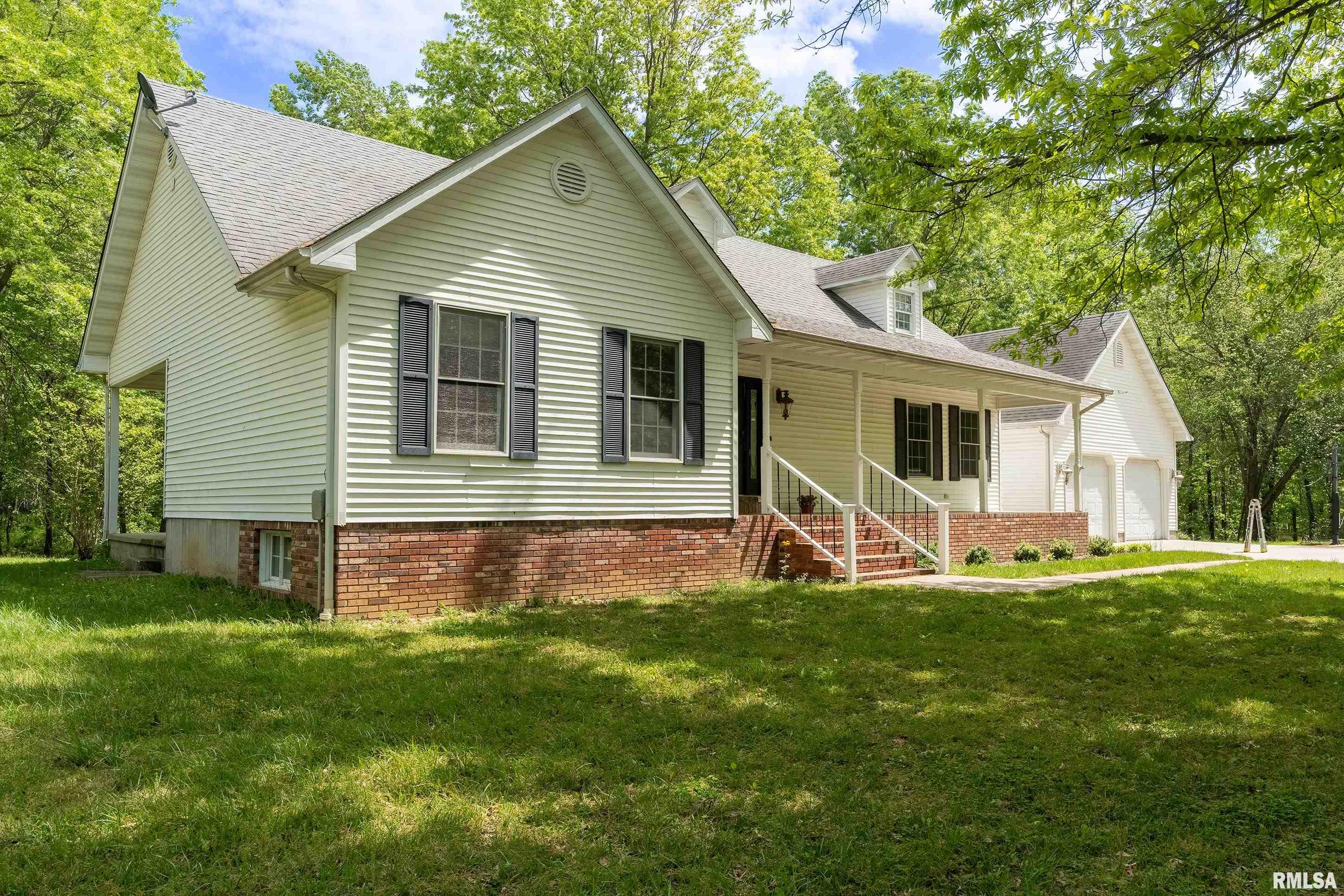 200 Quail Run Carterville, IL 62918 - Photo 39 of 40
