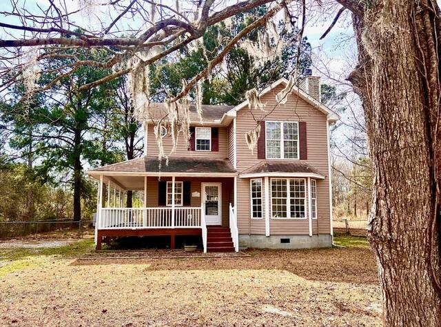 5031 Manor Road Hollywood, SC 29449 - Photo 3 of 25 image5