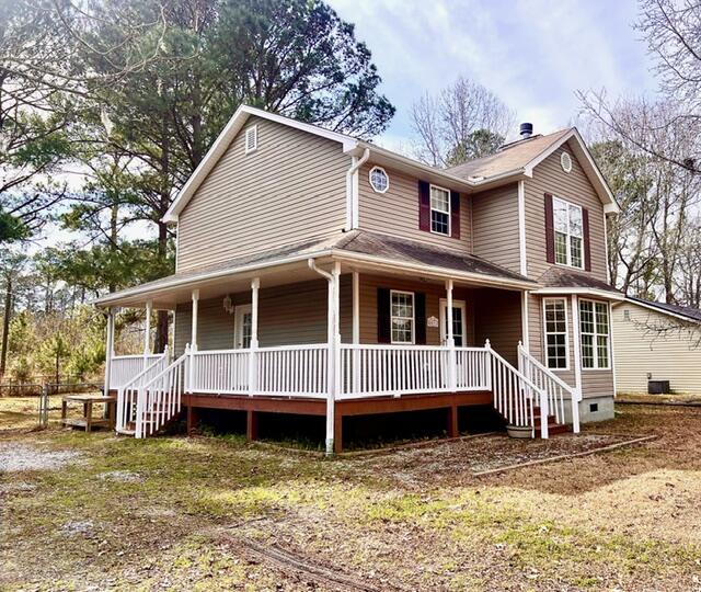 5031 Manor Road Hollywood, SC 29449 - Photo 5 of 25 image1