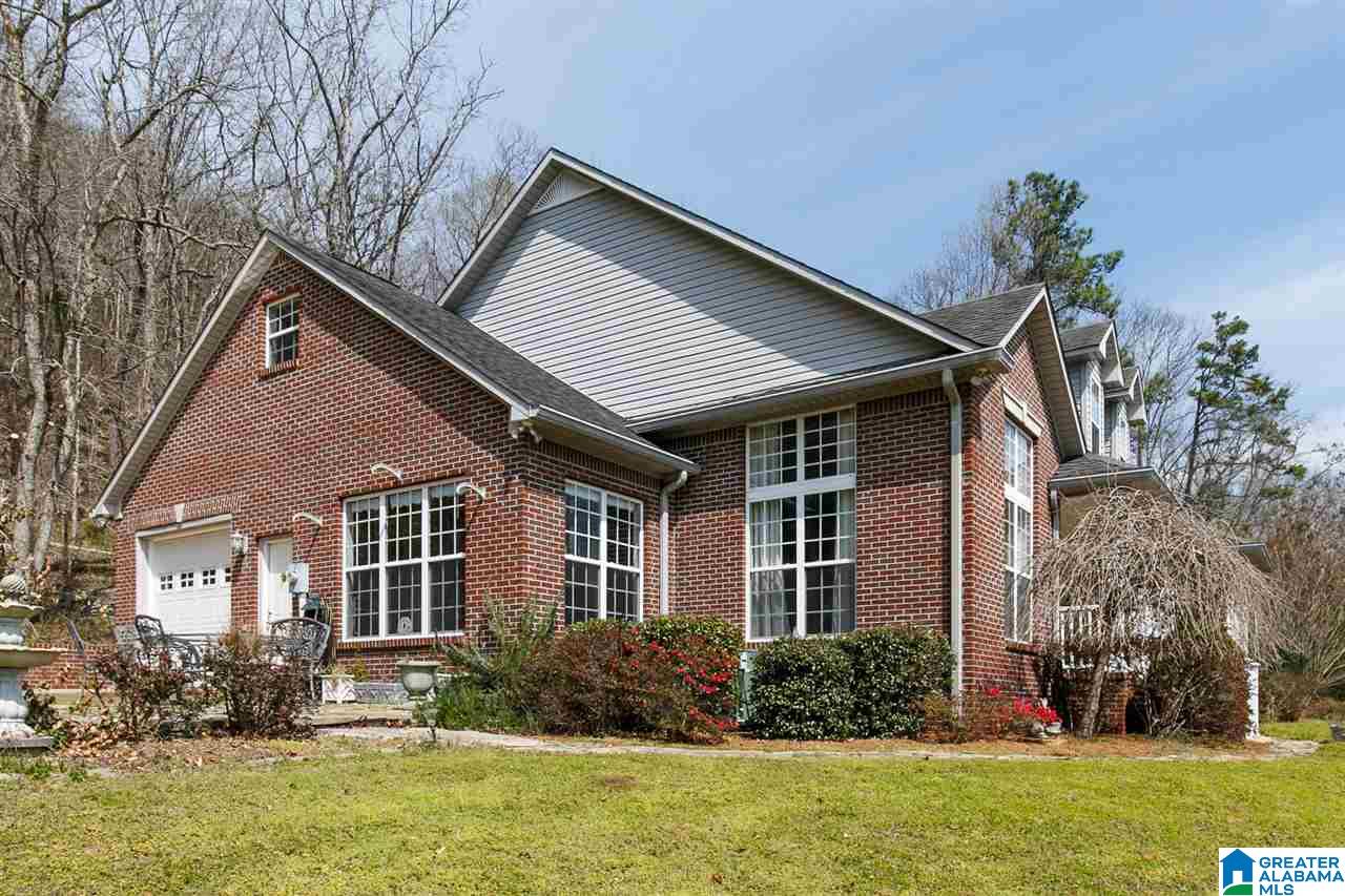 1701 Red Valley Road Remlap, AL 35133 - Photo 5 of 50
