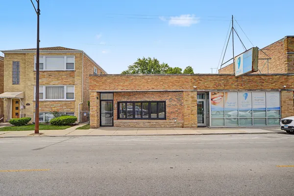 $419,900 | 5778 North Elston Avenue, Chicago, IL 60646