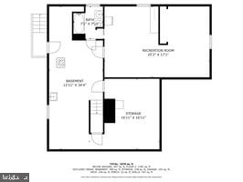 6530 Greenleaf Street Springfield, VA 22150 - Photo 24 of 26