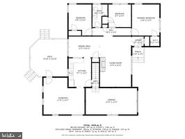 6530 Greenleaf Street Springfield, VA 22150 - Photo 25 of 26