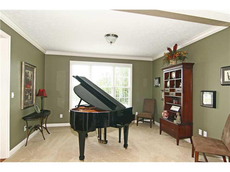 12909 Cosel Way Fishers, IN 46037 - Photo 3 of 24 Gallery Image 3