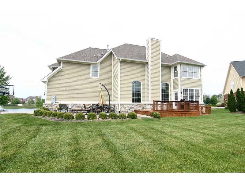 12909 Cosel Way Fishers, IN 46037 - Photo 24 of 24 Gallery Image 24